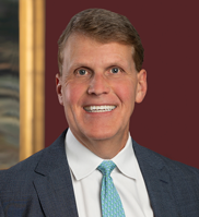 Brian D. Carlson