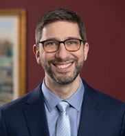 John A. Duberstein