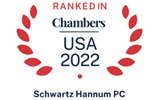 Chambers USA Noted