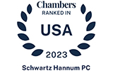 Chambers USA Noted