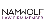 NAMWOLF Member